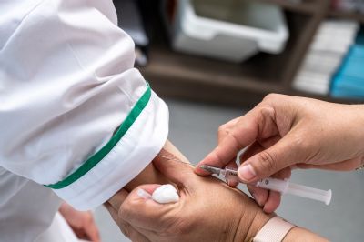 Očkovanie zostáva kľúčovým pilierom prevencie voči infekčným ochoreniam