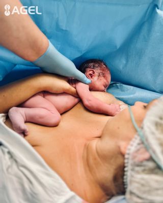 Svetový týždeň dojčenia: Skalická pôrodnica sprevádza mamičky pri dojčení aj po návrate domov